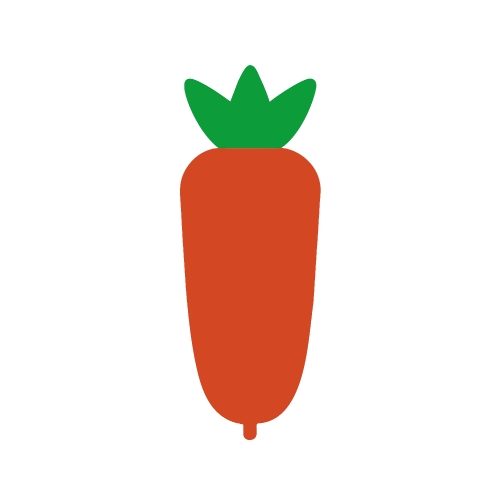 Vegetable icon