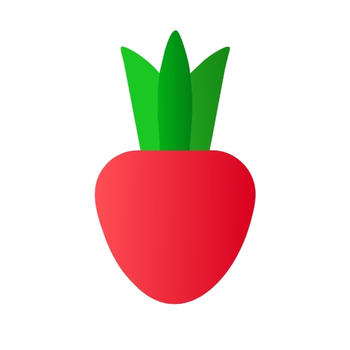 Vegetable icon