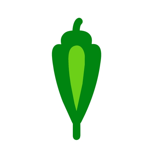 Vegetable icon