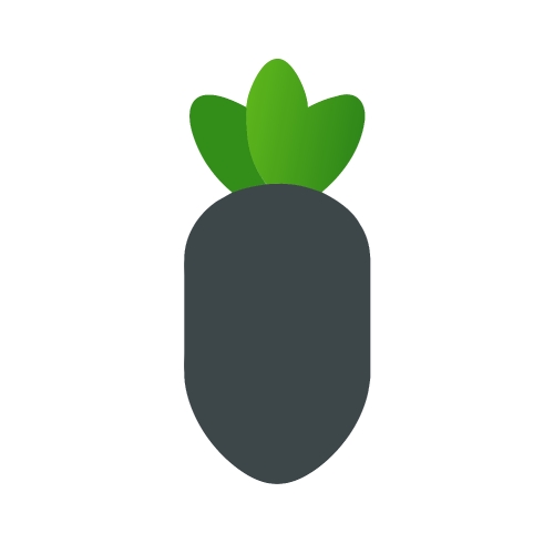 Vegetable icon