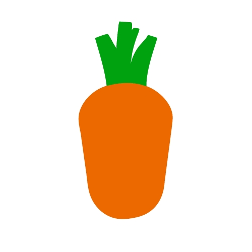 Vegetable icon