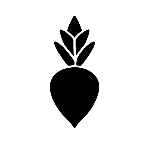 Vegetable icon