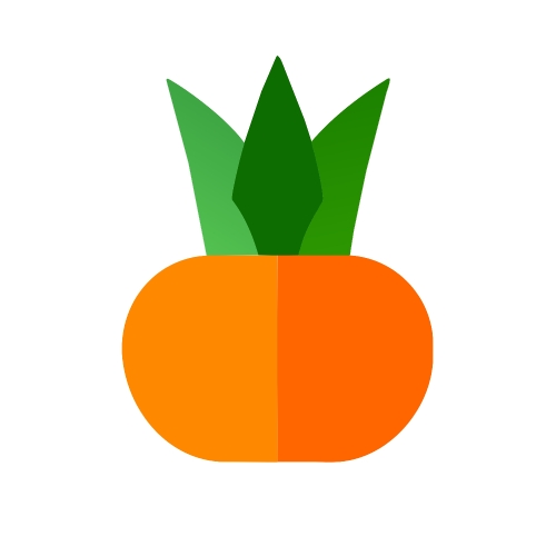 Vegetable icon