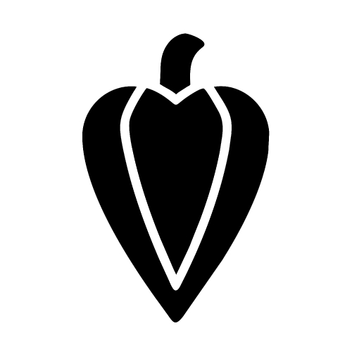 Vegetable icon