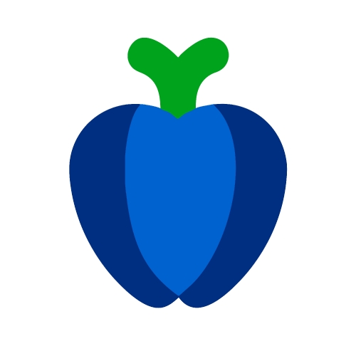 Vegetable icon