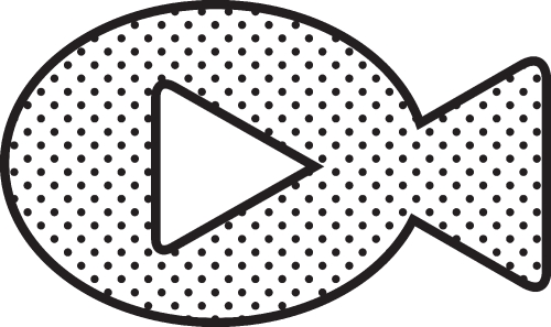 Video camera icon sign symbol design