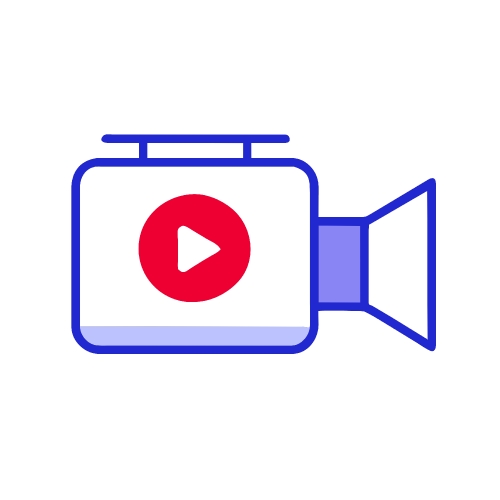 Video icon