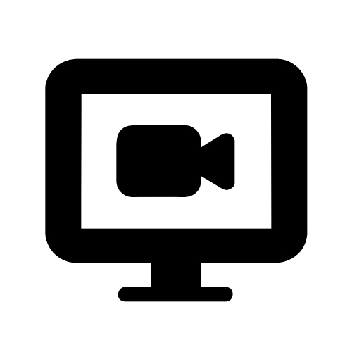 Video icon