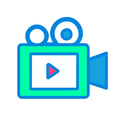 Video icon