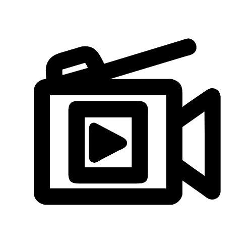 Video icon