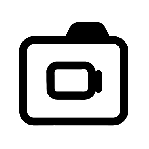 Video icon