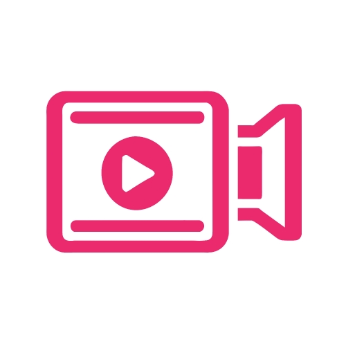 Video icon