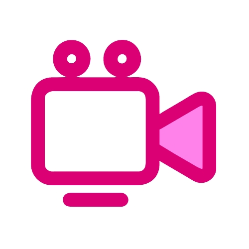 Video icon