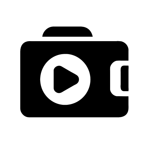 Video icon