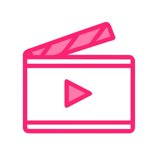 Video icon