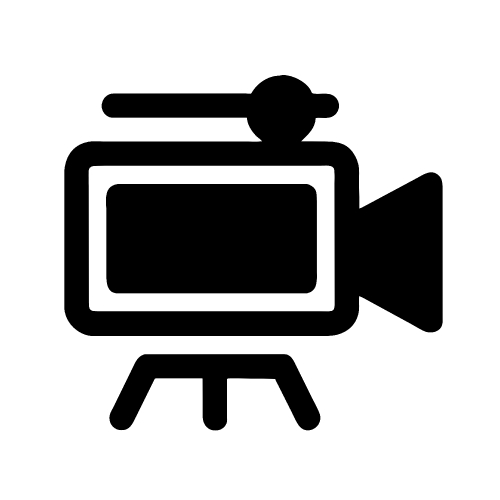 Video icon