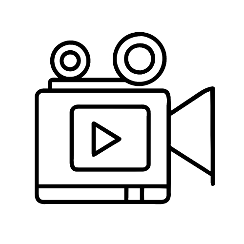 Video icon