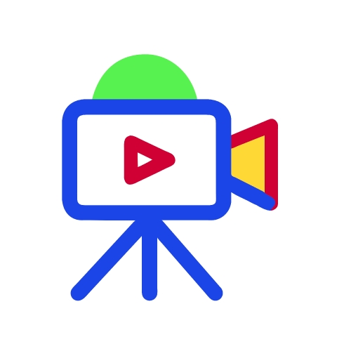 Video icon