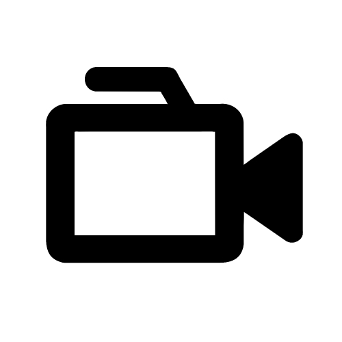 Video icon