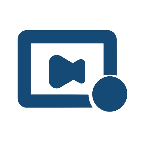 Video icon