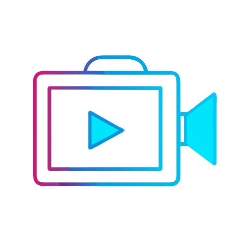 Video icon