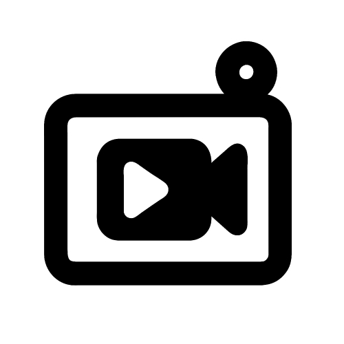 Video icon