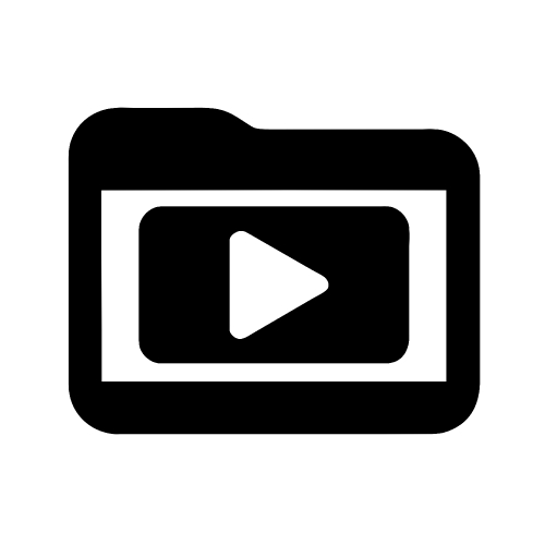 Video icon