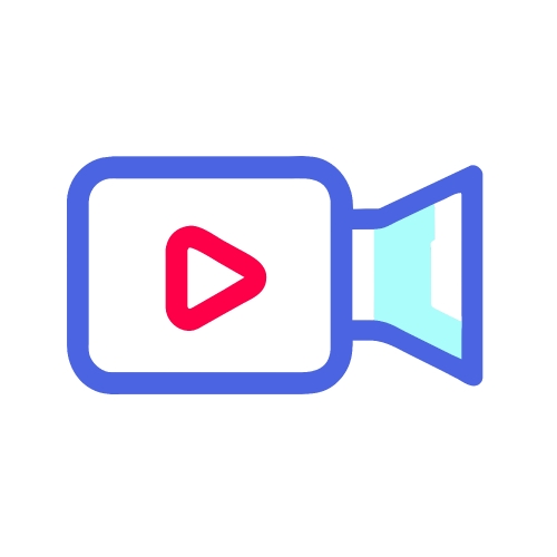 Video icon