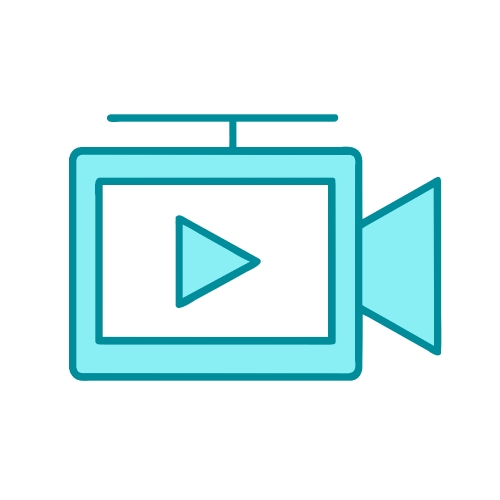 Video icon