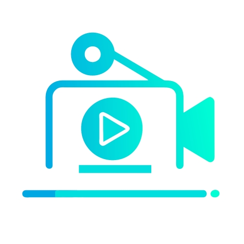 Video icon