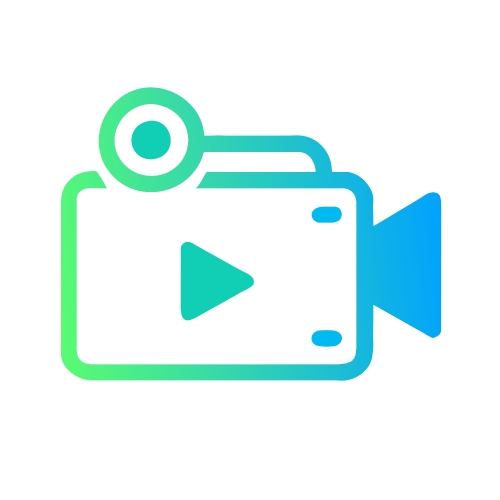 Video icon