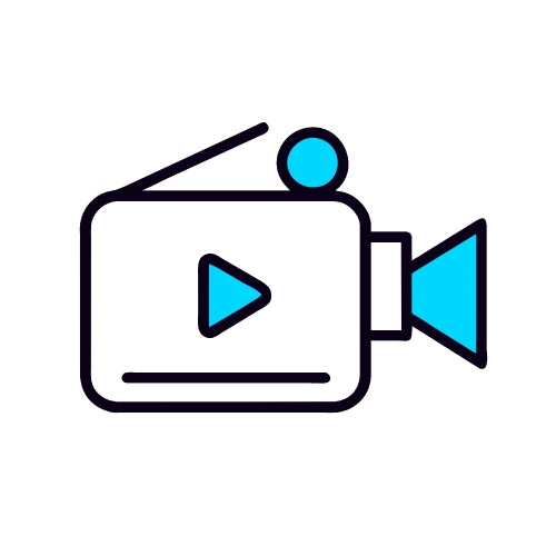 Video icon