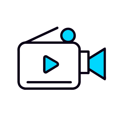 Video icon