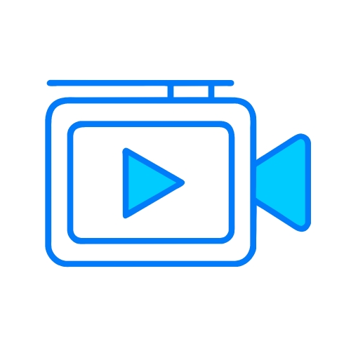 Video icon