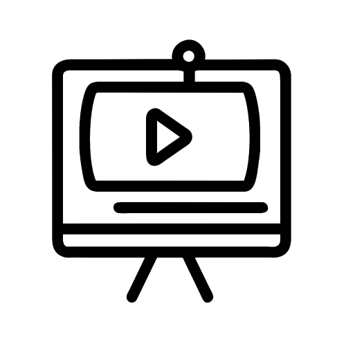 Video icon