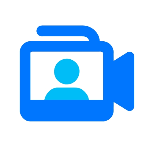 Video icon