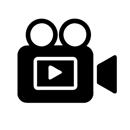 Video icon