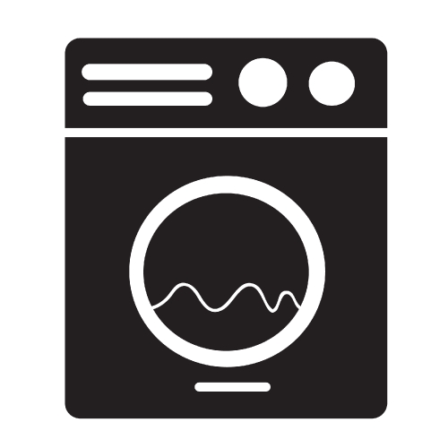 washing machine icon 