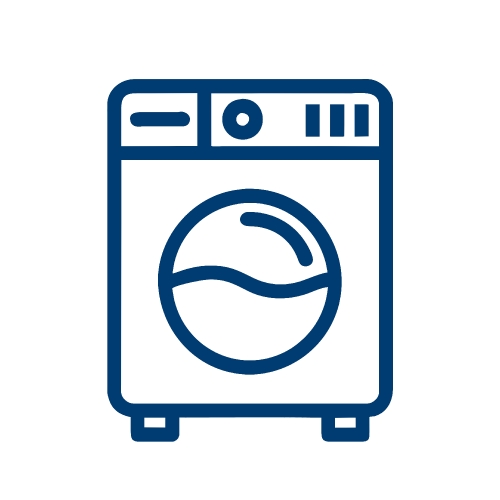 washing machine icon