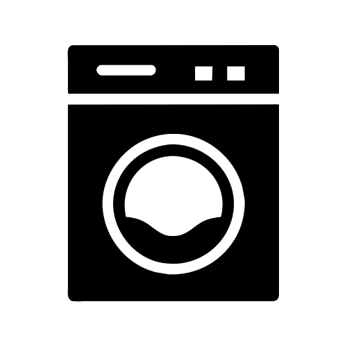 washing machine icon