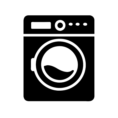 washing machine icon