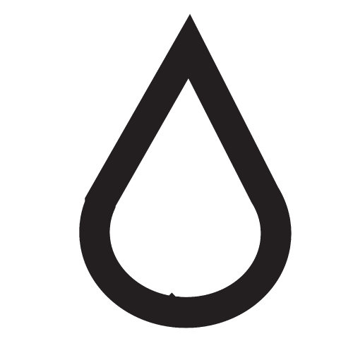 Water Drop Icon