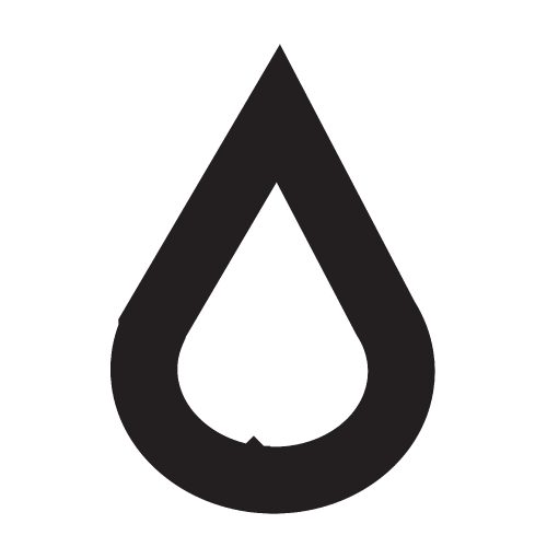 Water Drop Icon