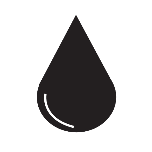 Water Drop Icon