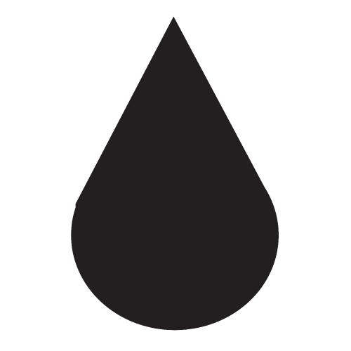 Water Drop Icon