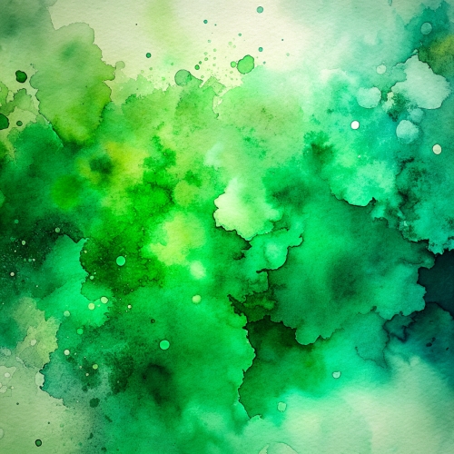 Watercolor background abstract wallpaper design