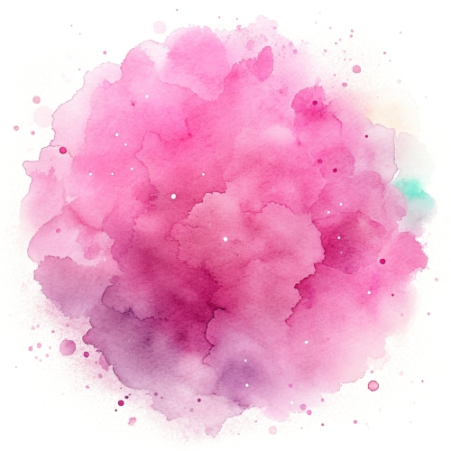 Watercolor background abstract wallpaper design