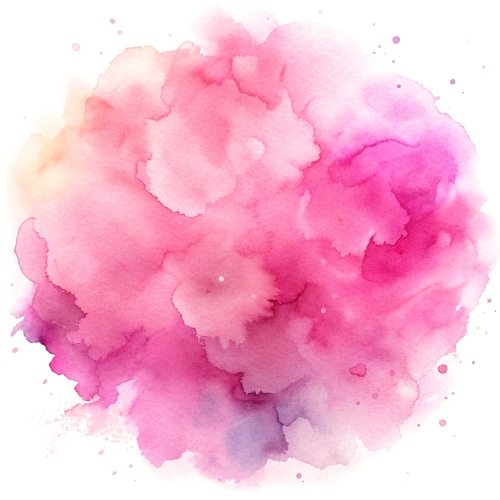 Watercolor background abstract wallpaper design