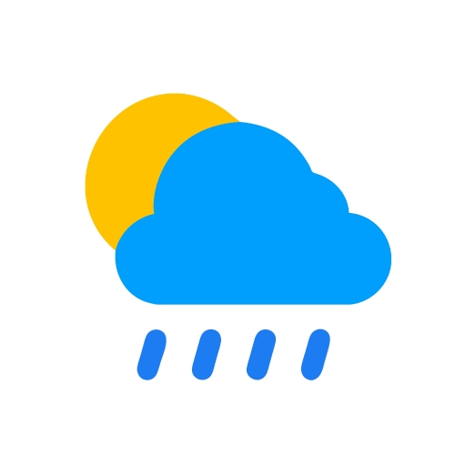 Weather icon