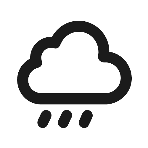 Weather icon